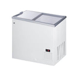 7.2 Cu.Ft. Chest Freezer