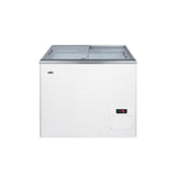 Summit Appliance - 7.2 Cu.Ft. Chest Freezer