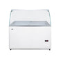 Summit Appliance - 11.7 Cu.Ft. Dipping Cabinet (Unassembled)