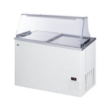 11.7 Cu.Ft. Dipping Cabinet