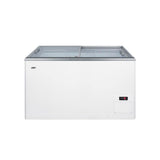 Summit Appliance - 11.7 Cu.Ft. Chest Freezer