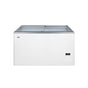 Summit Appliance - 11.7 Cu.Ft. Chest Freezer