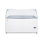 Summit Appliance - 14 Cu.Ft. Dipping Cabinet (Unassembled)