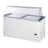 14 Cu.Ft. Dipping Cabinet