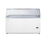 Summit Appliance - 14 Cu.Ft. Dipping Cabinet