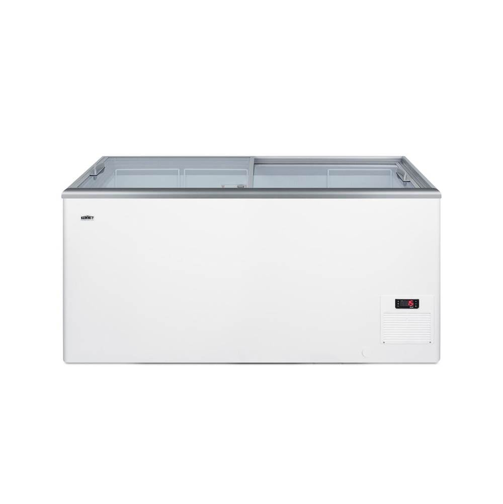 Summit Appliance - 15 Cu.Ft. Chest Freezer