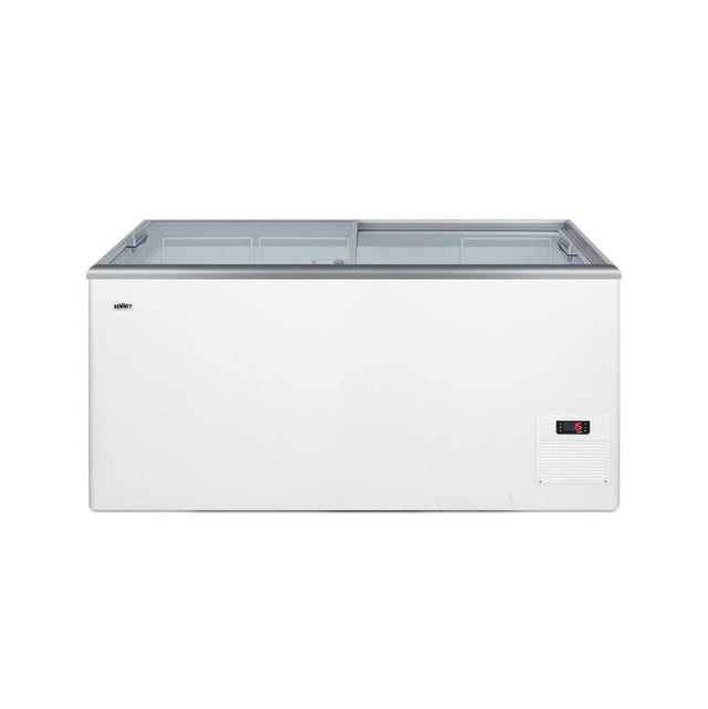 Summit Appliance - 15 Cu.Ft. Chest Freezer