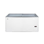 Summit Appliance - 15 Cu.Ft. Chest Freezer