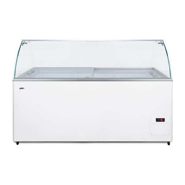 Summit Appliance - 18 Cu.Ft. Dipping Cabinet (Unassembled)
