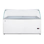 Summit Appliance - 18 Cu.Ft. Dipping Cabinet (Unassembled)