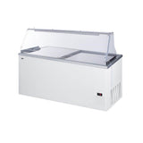 17 Cu.Ft. Dipping Cabinet