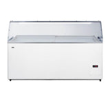 Summit Appliance - 17 Cu.Ft. Dipping Cabinet