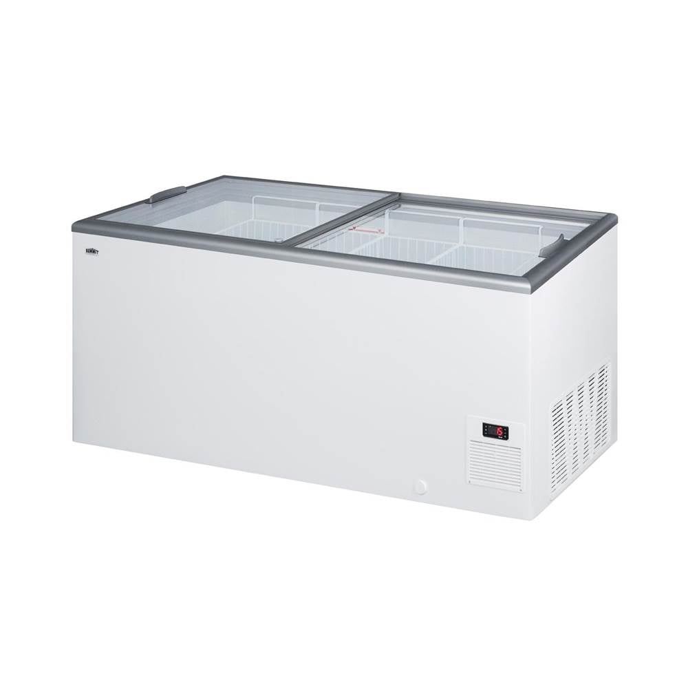 17 Cu.Ft. Chest Freezer