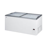 17 Cu.Ft. Chest Freezer