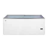 Summit Appliance - 17 Cu.Ft. Chest Freezer