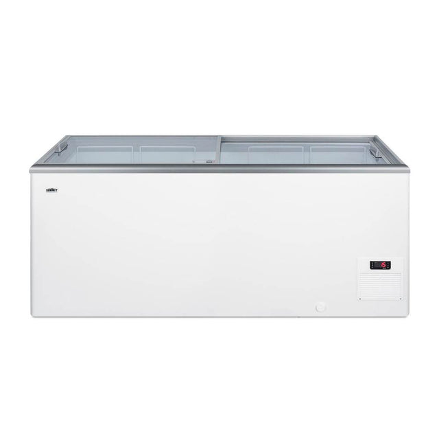 Summit Appliance - 17 Cu.Ft. Chest Freezer