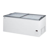21.3 Cu.Ft. Chest Freezer
