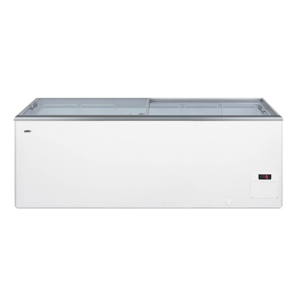 Summit Appliance - 21.3 Cu.Ft. Chest Freezer