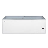 Summit Appliance - 21.3 Cu.Ft. Chest Freezer