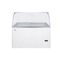 Summit Appliance - Glass Sneezeguard