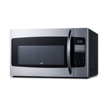 30'' Wide Over-the-Range Microwave