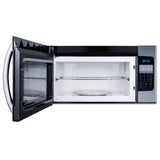 30'' Wide Over-the-Range Microwave
