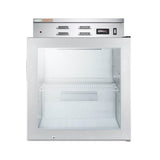 Summit Appliance - 24'' Wide Blanket Warmer