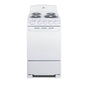 Summit Appliance - 20'' Wide Electric Coil Range
