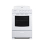 Summit Appliance - 24'' Wide Electric Coil Range