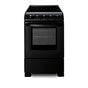Summit Appliance - 20'' Wide Electric Smooth-Top Range