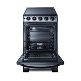 20'' Wide Electric Smooth-Top Range