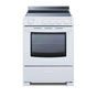 Summit Appliance - 24'' Wide Electric Smooth-Top Range