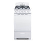 Summit Appliance - 20'' Wide Gas Range
