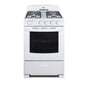 Summit Appliance - 24'' Wide Gas Range