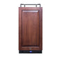 Summit Appliance - 15'' Wide Built-In Kegerator (Panel Not Included)