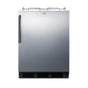 Summit Appliance - 24'' Wide Outdoor Kegerator, ADA Compliant