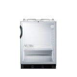 Summit Appliance - 24'' Wide Built-In Beer Dispenser, ADA Compliant