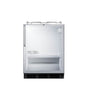 Summit Appliance - 24'' Wide Built-In Beer Dispenser, ADA Compliant