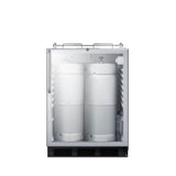 24'' Wide Built-In Beer Dispenser, ADA Compliant