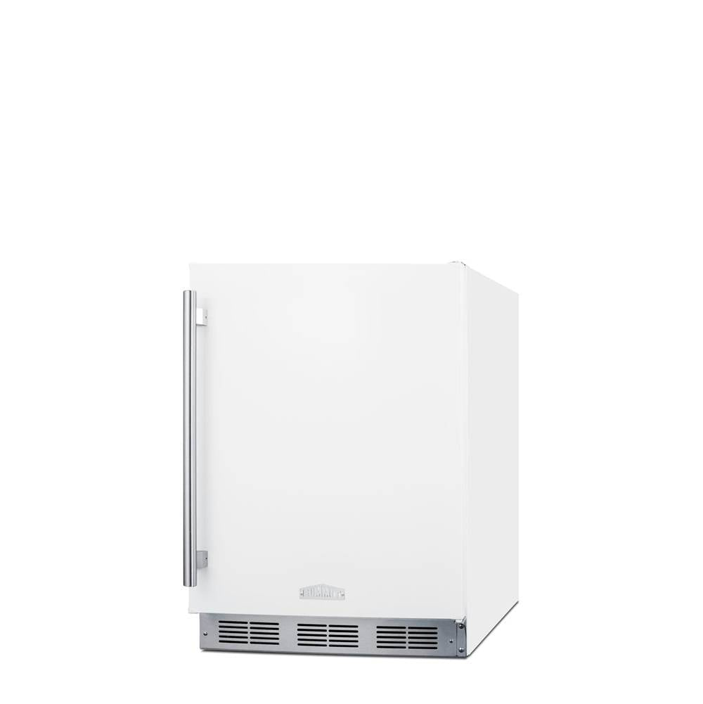 24'' Wide Built-In Kegerator, ADA Compliant