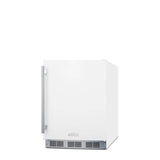 24'' Wide Built-In Kegerator, ADA Compliant