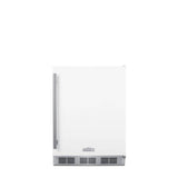 Summit Appliance - 24'' Wide Built-In Kegerator, ADA Compliant