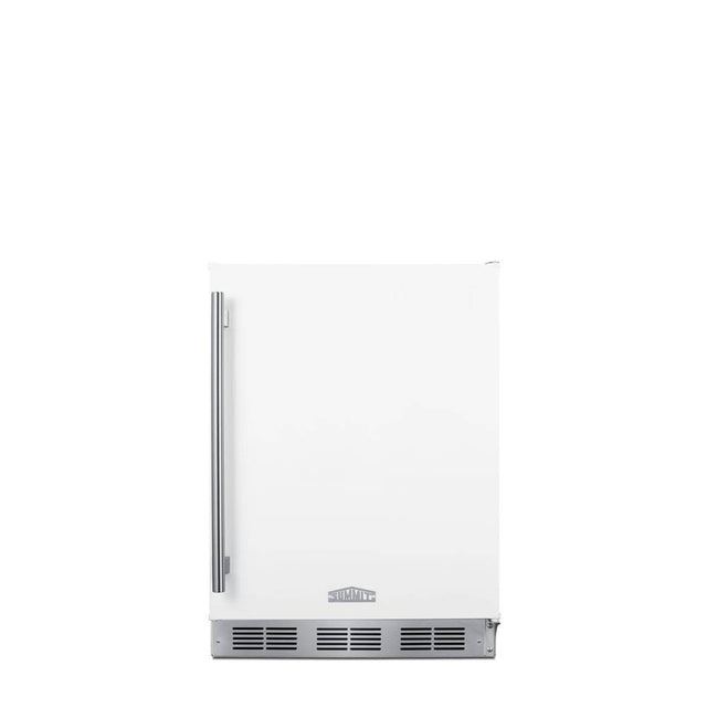 Summit Appliance - 24'' Wide Built-In Kegerator, ADA Compliant