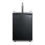 Summit Appliance - 24'' Wide Cold Brew Coffee Kegerator