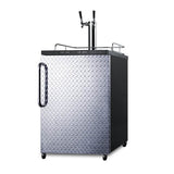 24'' Wide Kegerator
