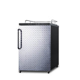 24'' Wide Kegerator