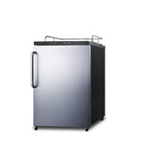 24'' Wide Kegerator