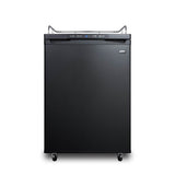 Summit Appliance - 24'' Wide Kegerator