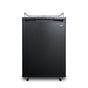 Summit Appliance - 24'' Wide Kegerator