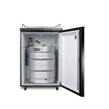 24'' Wide Kegerator